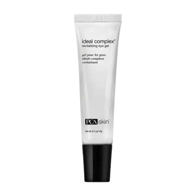 PCA Skin Ideal Complex: Revitalizing Eye Gel/Cream 14g