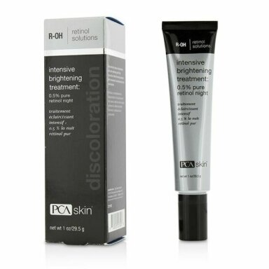PCA Skin Intensive Age Refining Treatment 30g