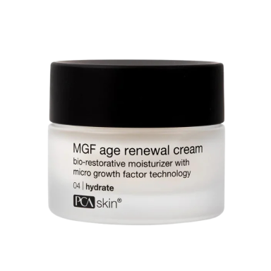 PCA Skin MGF Age Renewal Cream 50g