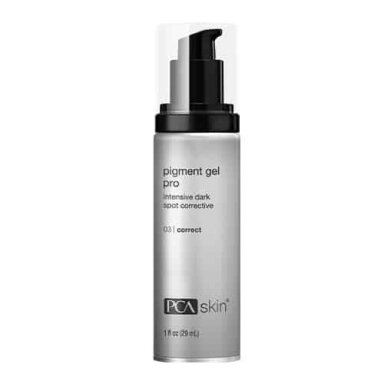 PCA Skin Pigment Gel Pro 30ml