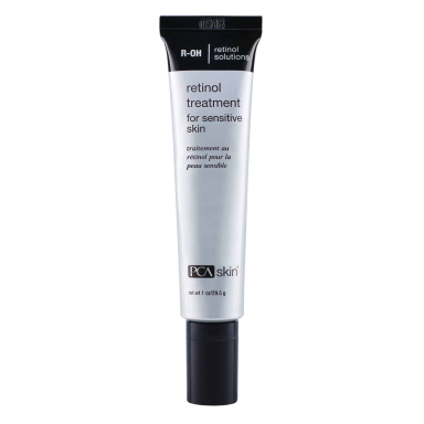 PCA Skin Retinol Treatment for Sensitive Skin 30g