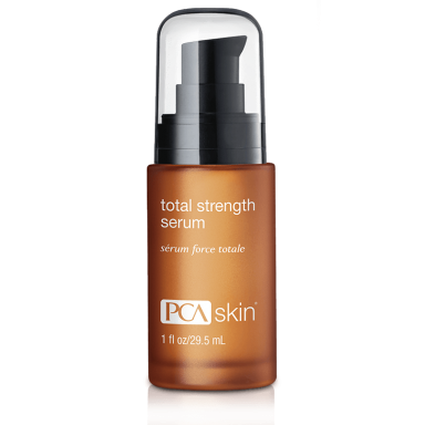 PCA Skin Total Strength Serum 30ml