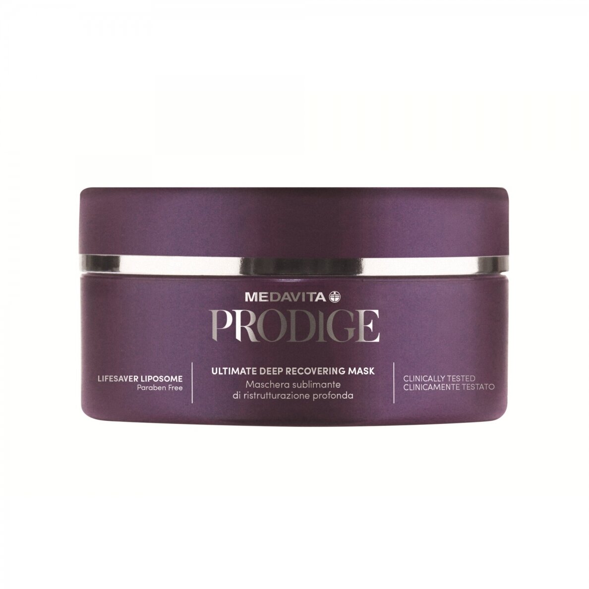 Medavita Prodige Ultimate Deep Recovering Mask 250ml