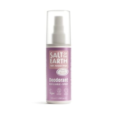 Salt of the Earth Дезодорант-спрей Peony Blossom 100 мл