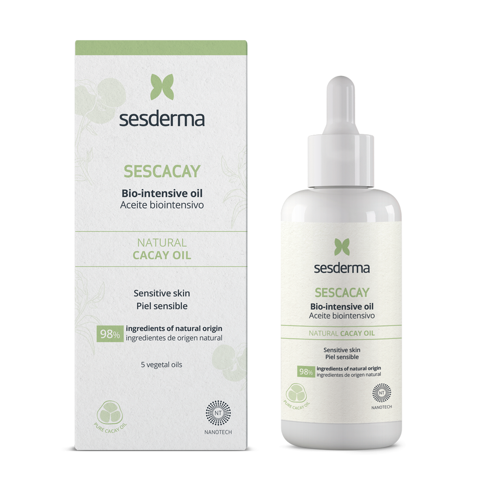 Sesderma Sescacay Bio-Intensive Oil 100ml