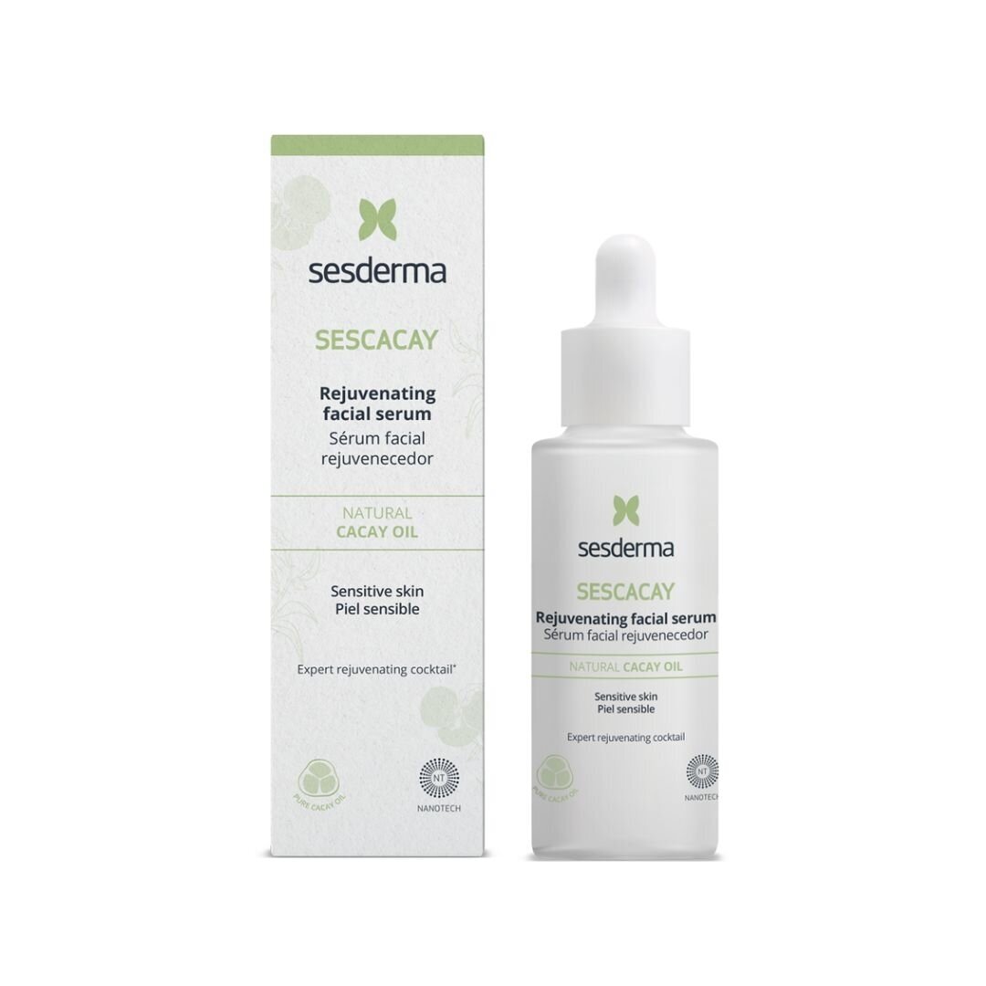 Sesderma Sescacay Facial Serum 50ml