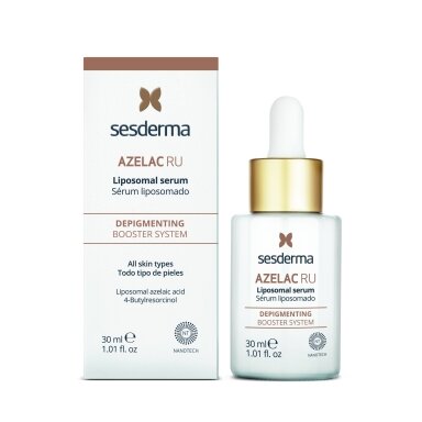 Sesderma Azelac Ru Facial Serum 30 ml