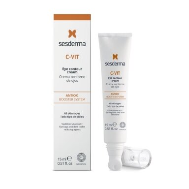 Sesderma C-Vit Eye Contour Cream  15 ml