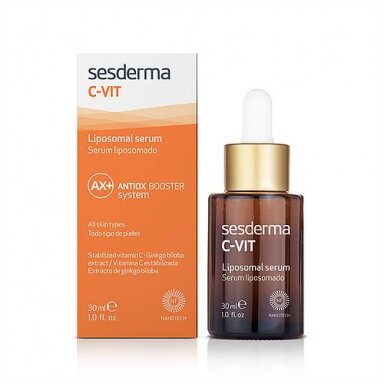 Sesderma C-Vit Liposomal Serum 30 ml