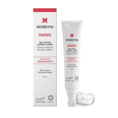 Sesderma Daeses Eye and Lip Contour Cream  15 ml