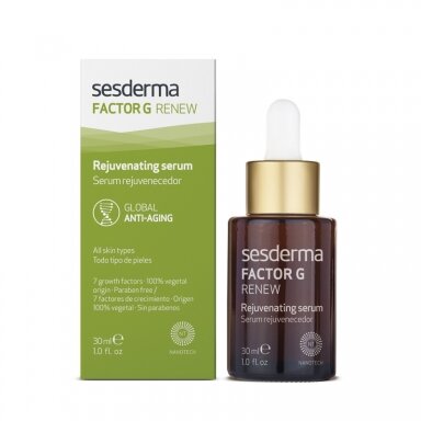 Sesderma Factor G Renew Serum 30 ml