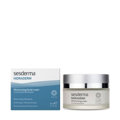 Sesderma Hidraderm Hyal Nourishing Cream  50 ml