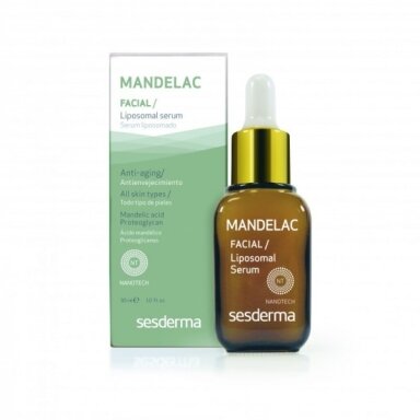 Sesderma Mandelac Liposomal Serum 30 ml