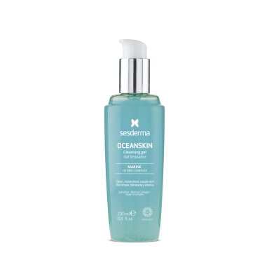 Sesderma Oceanskin Cleansing Gel 200 ml