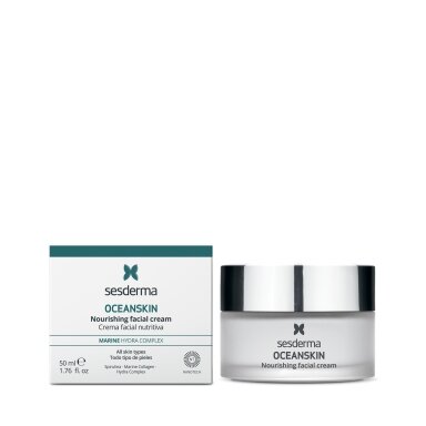 Sesderma Oceanskin Nourishing Facial Cream  50 ml