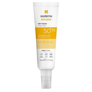 Sesderma Repaskin Dry Touch 50SPF 50ml Sesderma Repaskin Dry Touch 50SPF 50ml
