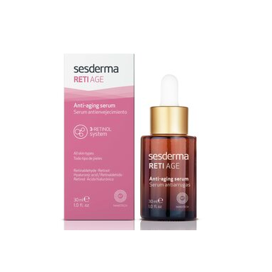 Sesderma Reti Age Anti-Aging Serum 30 ml