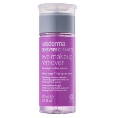 Sesderma Sensyses Eye Makeup Remover 100 ml