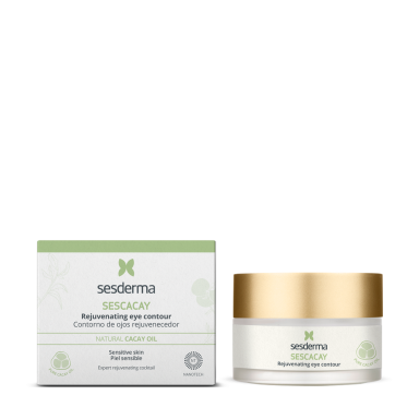 Sesderma Sescacay Rejuvenating Eye Contour 30ml Sesderma Sescacay Rejuvenating Eye Contour 30ml