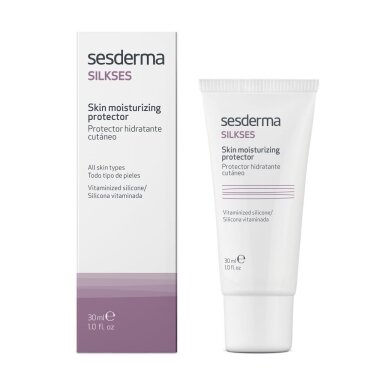 Sesderma Silkses Skin Moisturizing Protector 100 ml