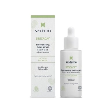 Sesderma Sescacay Facial Serum 50ml Sesderma Sescacay Facial Serum 50ml