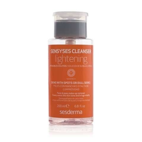 Sesderma Sensyses Cleanser  Lightening 200 ml