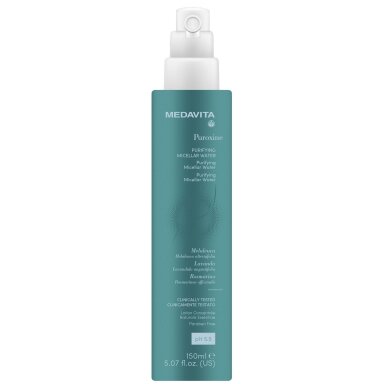 Medavita PUROXINE Fresh Purifying Micellar Water 150ml