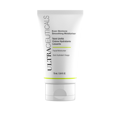 UltraCeuticals Even Skintone Smoothing Moisturiser 75ml