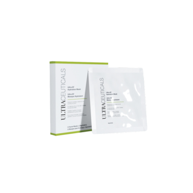 UltraCeuticals Ultra B2 Hydrating Eye Masks 20tk