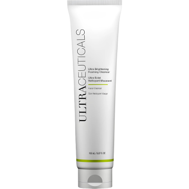 UltraCeuticals Ultra Brightening Foaming Cleanser 150ml