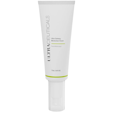 UltraCeuticals Ultra Calming Moisturiser Cream 75ml