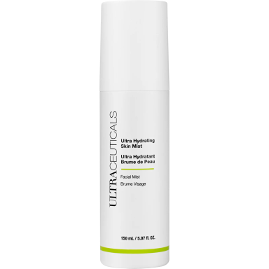 Ultraceuticals Ultra Hydrating Skin Mist 150ml