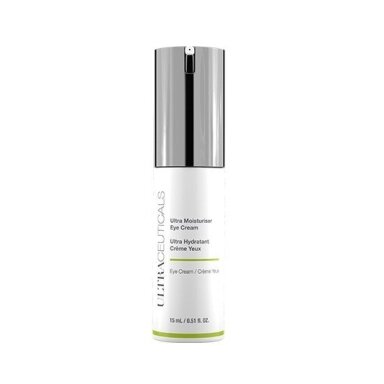 UltraCeuticals Ultra Moisturiser Eye Cream 15ml