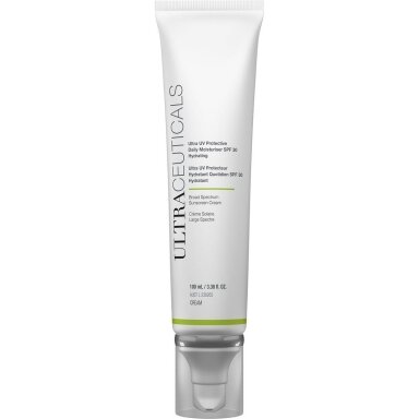 UltraCeuticals Ultra UV Protective Moisturiser SPF30 Hydrating 100ml