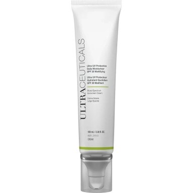 UltraCeuticals UV Protective Moisturiser SPF 30 Mattifying 100ml