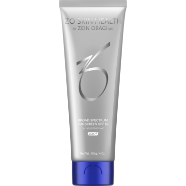 ZO Skin Health Broad Spectrum Sunscreen SPF50 118g