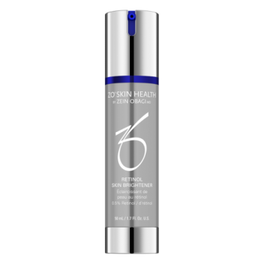 ZO Skin Health Retinol Skin Brightener 0.25% 50ml