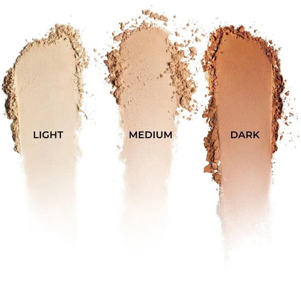 ZO Skin Health Sunscreen + Powder Broad-Spectrum SPF30 Light 3g 1 ZO Skin Health Sunscreen + Powder Broad-Spectrum SPF30 Light 3g 1