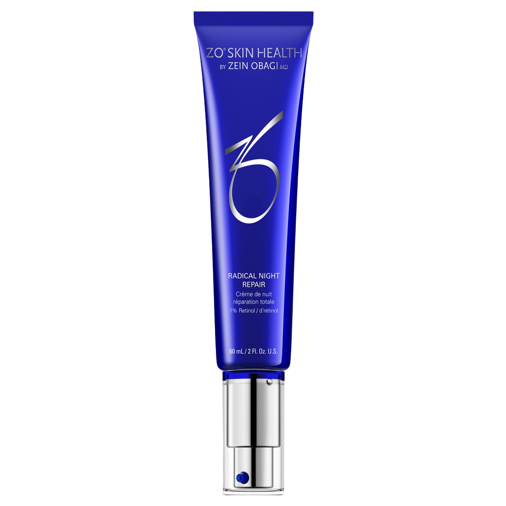ZO Skin Health Radical Night Repair 1% Retinol 60ml ZO Skin Health Radical Night Repair 1% Retinol 60ml