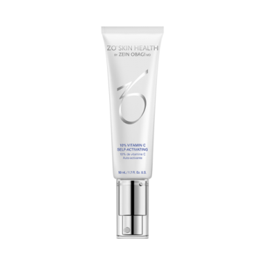 ZO Skin Health 10% Vitamin C Self-Activating 50ml ZO Skin Health 10% Vitamin C Self-Activating 50ml