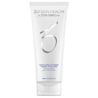 ZO Skin Health Exfoliating Cleanser 200ml