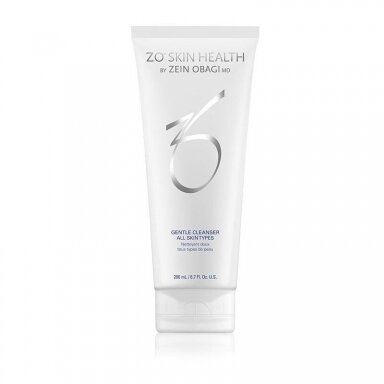 ZO Skin Health Gentle Cleanser 200ml