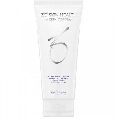 ZO Skin Health Hydrating Cleanser 200ml