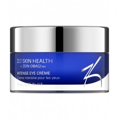 ZO Skin Health Intense Eye Creme 15ml ZO Skin Health Intense Eye Creme 15ml