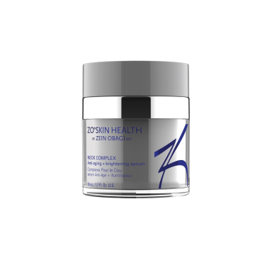ZO® SKIN HEALTH Neck Complex 50ml ZO® SKIN HEALTH Neck Complex 50ml