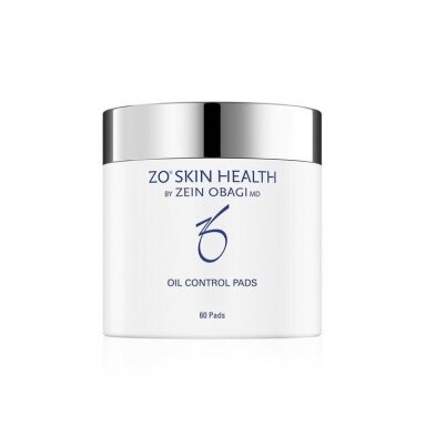 ZO Skin Health Oil Control Pads 60 pads ZO Skin Health Oil Control Pads 60 pads