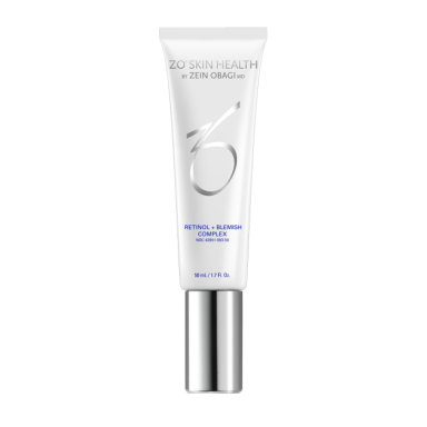ZO Skin Health Retinol + Blemish Complex 50ml ZO Skin Health Retinol + Blemish Complex 50ml