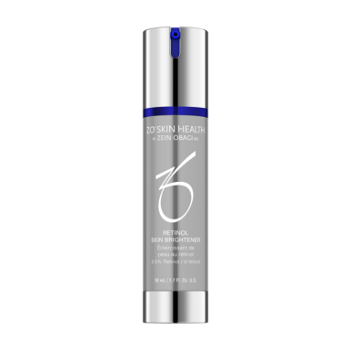 ZO Skin Health Retinol Skin Brightener 0.5% 50ml ZO Skin Health Retinol Skin Brightener 0.5% 50ml