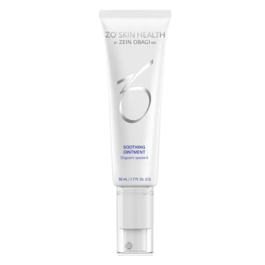 ZO® SKIN HEALTH Soothing Ointment 50ml ZO® SKIN HEALTH Soothing Ointment 50ml