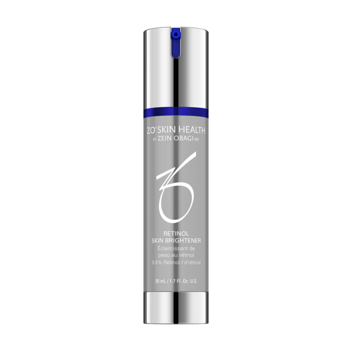 ZO Skin Health Retinol Skin Brightener 0.5% 50ml ZO Skin Health Retinol Skin Brightener 0.5% 50ml